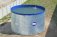 Wasserfass Wasserspeicher